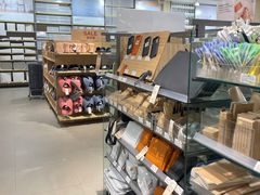 -MUJI无印良品(鑫嘉汇购物中心店)