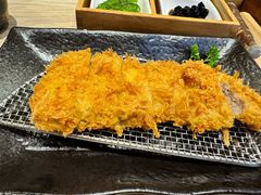 -胜博殿日式炸猪排(西红门店)