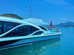 -北京金海湖景区