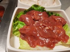 -海底捞火锅(海宁路店)