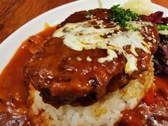 -玛格萝妮比萨屋(陆家浜路店)