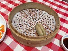 -西贝(上海新梅广场店)