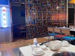 -八合里潮汕鲜牛肉火锅(吉大店)