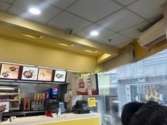 -真功夫(北京路步行街店)