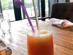 -Carbon莫卡哆·意大利复古集市餐厅(杭州大厦店)