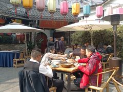 -院8里·小聚园(九眼桥店)