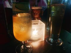 -TZ House音乐现场(来福士中心店)