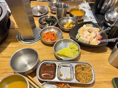 -九田家黑牛烤肉料理(吴江万象汇店)