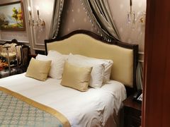 -马勒别墅饭店(静安寺店)