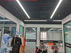 -星城街舞