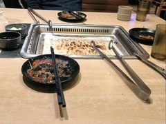 -新石器烤肉(西田城店)