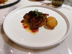 -MOCUS莫卡斯餐厅(祥云小镇店)
