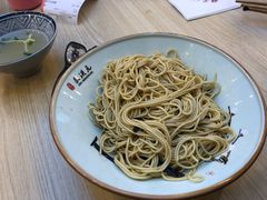 -朱洪元苏式面馆(绿宝广场店)