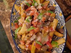 -TEQO·Mexican food & Bar