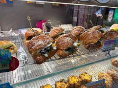 -PAOPAO Bakery&Café(港汇店)