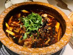 火瓢牛肉-都氏家DUSJOY(翡翠城店)
