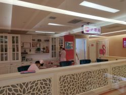 -金月汇月子会所(北大街店)