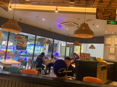 -豪享来中西餐厅(隆昌店)