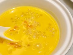 杨枝甘露-厦门朗豪酒店 · 明阁中餐厅