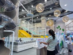 -MELAND亲子乐园•派对•研学(南宁万象城店)
