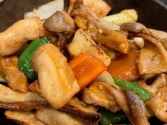 -御膳粥·牛乳粥底火锅·地道顺德菜(容桂店)