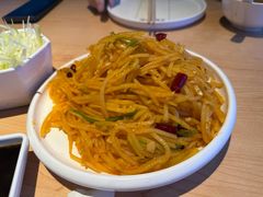 -香香春饼·非遗技艺(万达店)