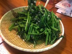 炒时蔬-三太子地摊烧烤·小龙虾(北蔡店)