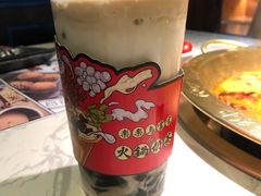 -哥老官重庆美蛙鱼头(宝山龙湖店)