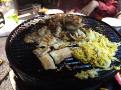 -石记老北京炙子烤肉(松园店)