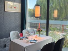 -食悦江南·淮扬菜·烤鸭(亚运村·惠新店)