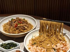 -松鹤面馆·古法焖肉面(观前店)