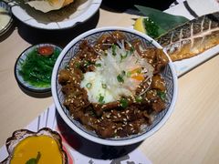 -太郎的家·平价日料(曼巴特店)