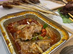 锡纸脑花-金玲珑串道(石鼓路店)