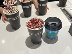-科学家咖啡(恒隆广场店)