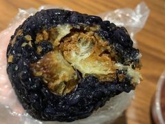 -芳婆糕团店(王府大街店)