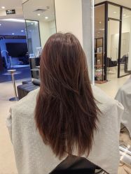 -WM Hair Salon