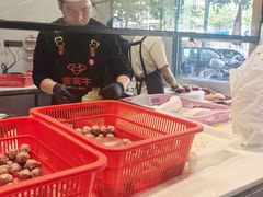 -贵宾牛·潮汕牛肉火锅(珠池总店)
