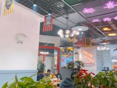 -蛙一刀·麻椒鱼火锅(金仙桥店)