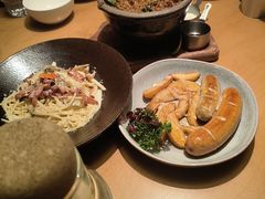 -The Good Place好地方·Brunch·coffee(国贸店)
