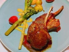 -翠贝卡&Mama Kelly Brunch Coffee(河西店)