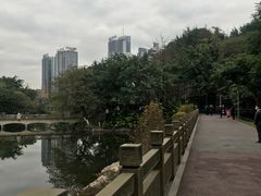 -百林公园-两江幸福广场