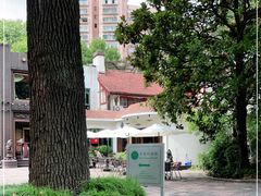 -申粤轩酒楼·三十年粤菜经典(丁香花园店)