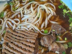 -难忘的面(五矿君澜酒店)