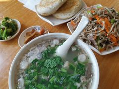 -八沟羊汤(河北大街店)