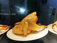 白切鸡-顺记冰室(宝华路店)