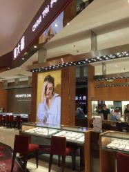 -周大福 CHOW TAI FOOK(新世界百货崇文店)