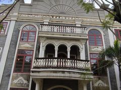 -赤坎·广东华侨国际旅游度假区