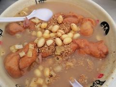 -子午路张记肉夹馍(兵马俑店)