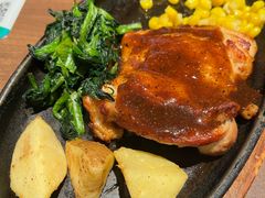 -萨莉亚意式餐厅(杭州西溪龙湖天街店)