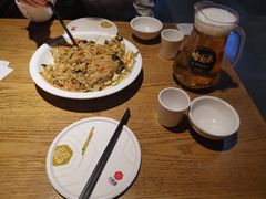 -大闫家烧烤·小海鲜家常菜(郑庄店)